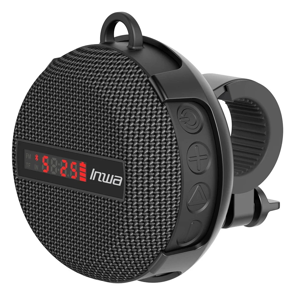 Trendbay Portable Bluetooth Speaker Wireless Mini Handsfree Audio