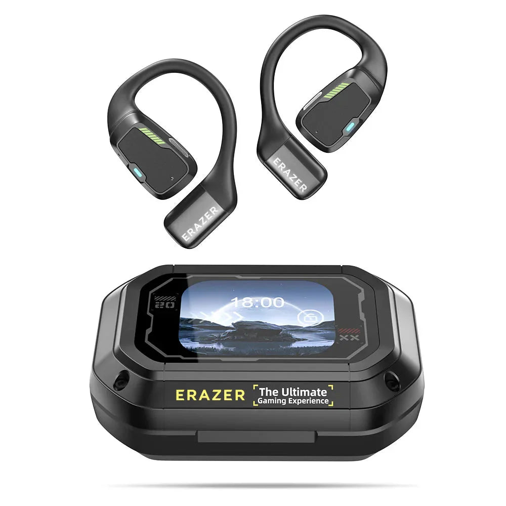 Trendbay Bluetooth Wireless Earphones