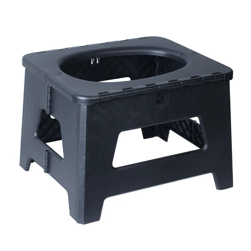 Trendbay Portable Camping Toilet