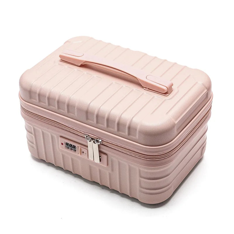 Trendbay 14" Makeup Travel Case