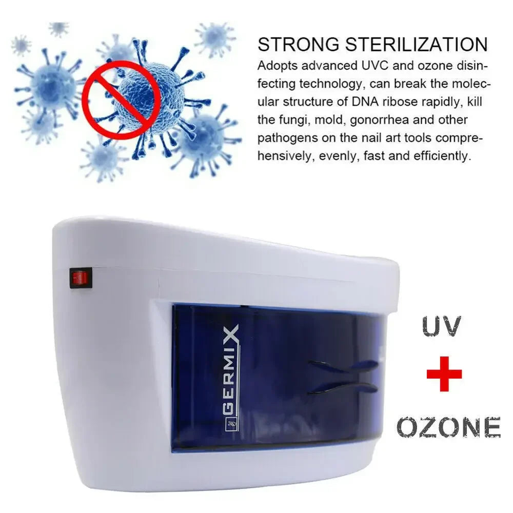 Trendbay UV Sterilizer Disinfection Cabinet