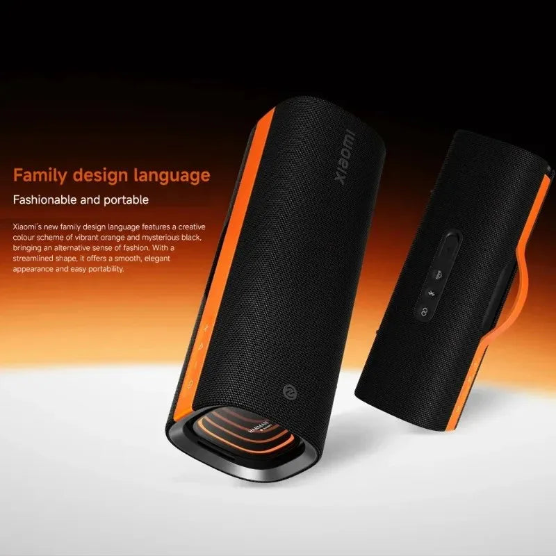 Trendbay Portable Smart Home Audio System