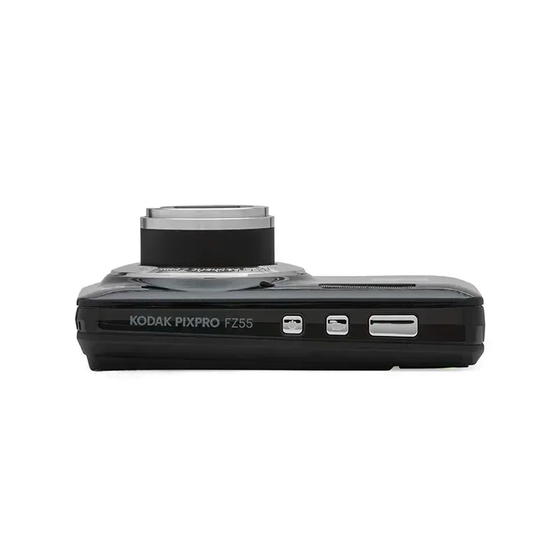 Trendbay Digital Camera with 5X Optical Zoom