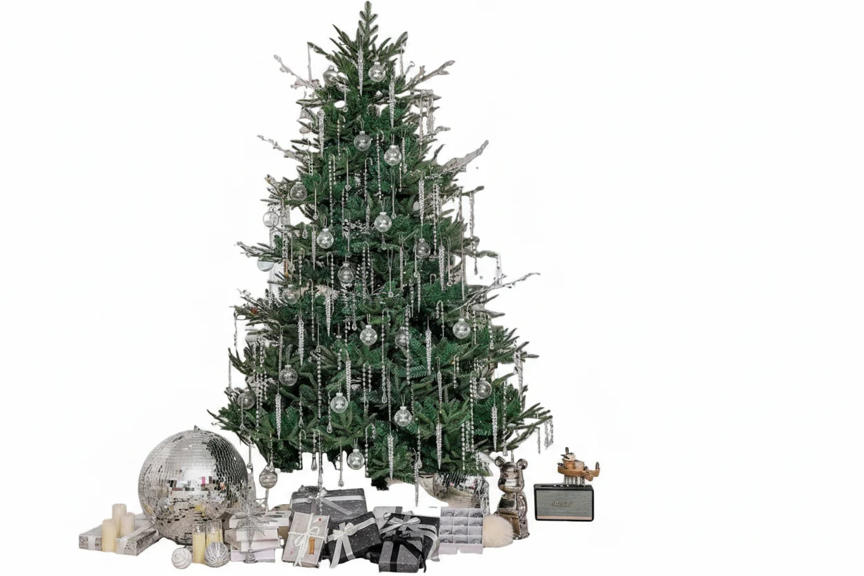 Trendbay Premium PE Artificial Christmas Tree