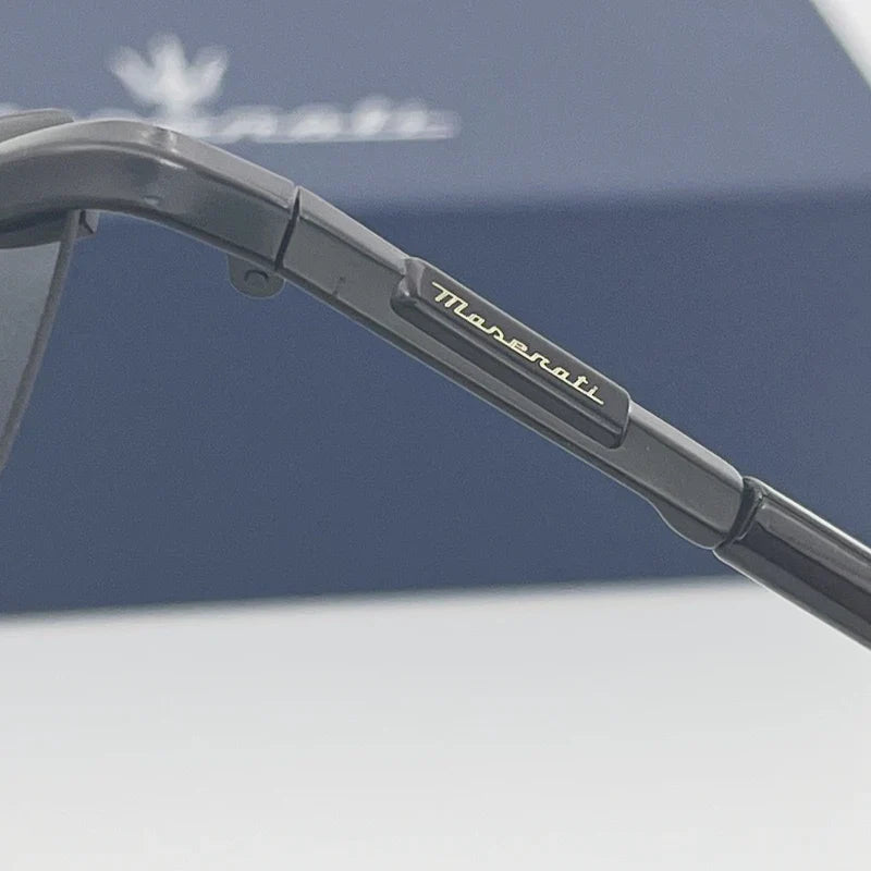 Trendbay Luxury Polarized Sunglasses for Men & Women – UV400 Classic Driving Eyewear