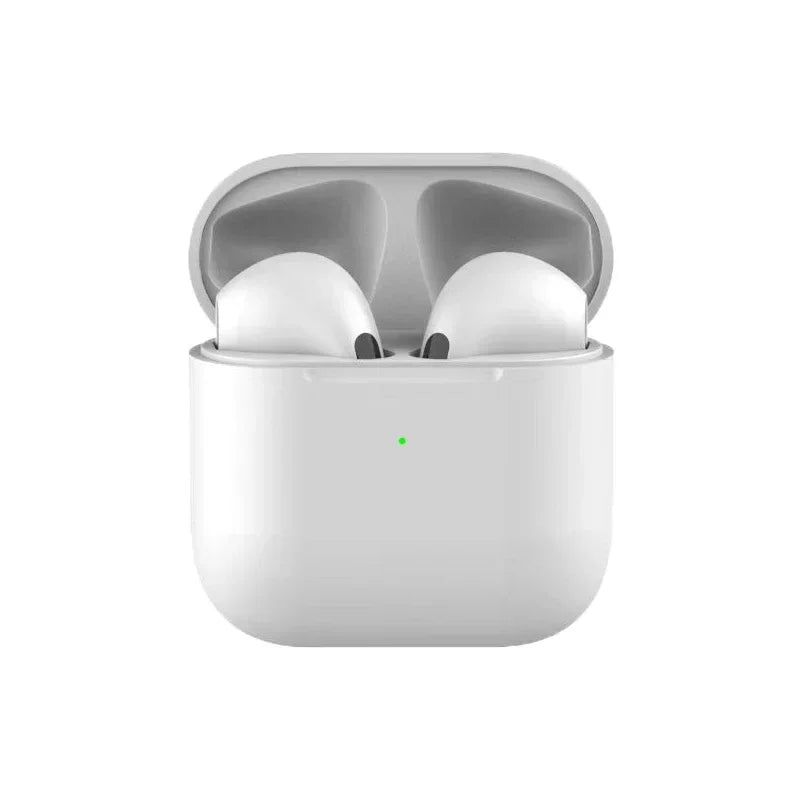 Trendbay Wireless Stereo Earbuds with Dual Microphone