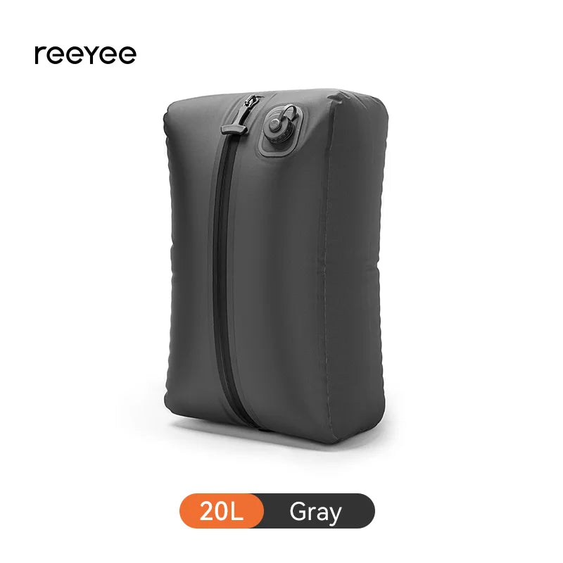 Trendbay Automatic Vacuum Storage Bag