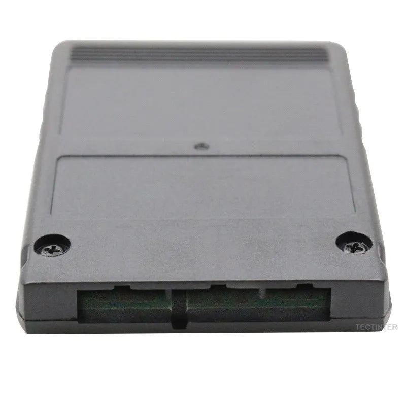 Trendbay 64MB Free McBoot Memory Card for PlayStation 2 with OPL Software