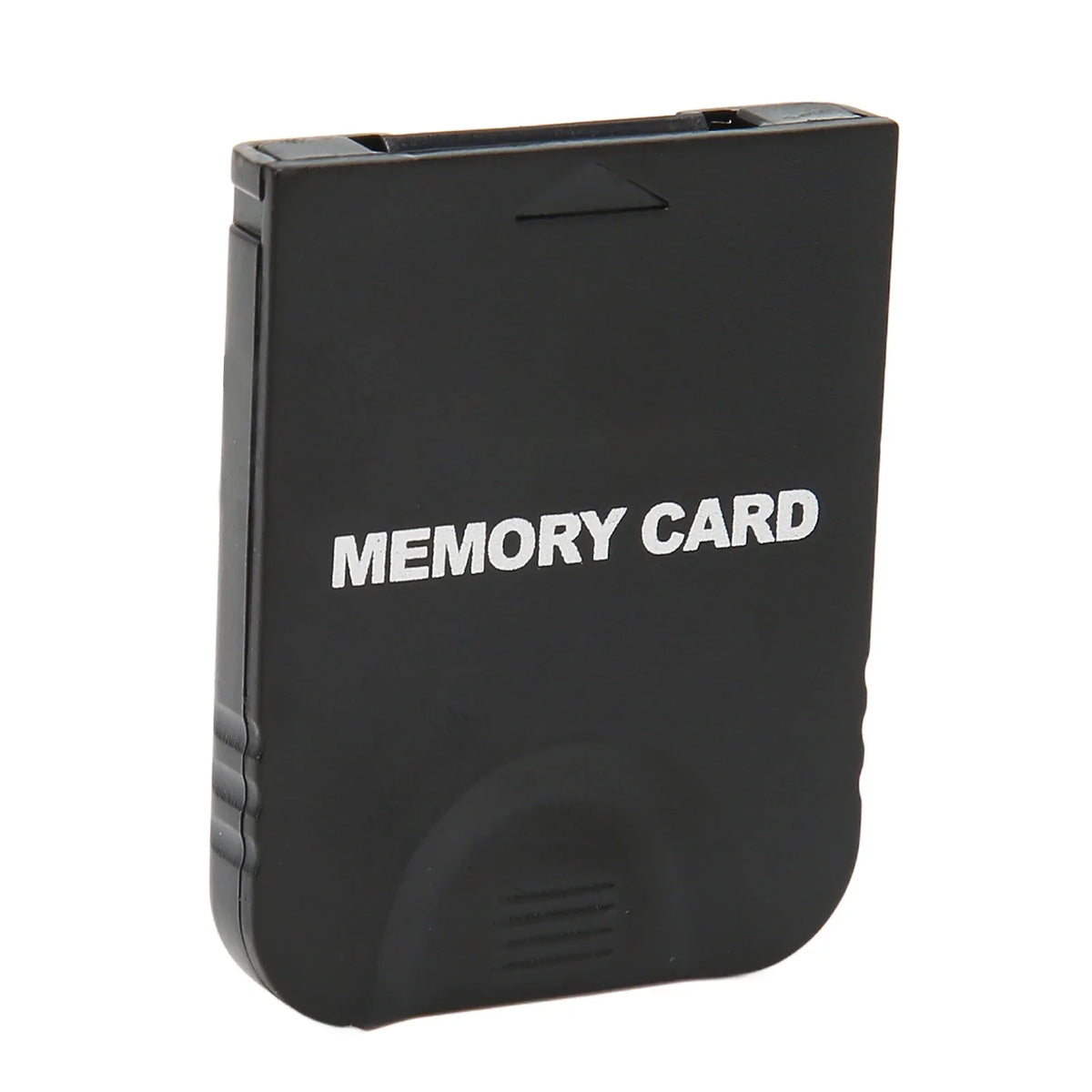 Trendbay 16MB GameCube Memory Card for Game Data Storage & Save Management