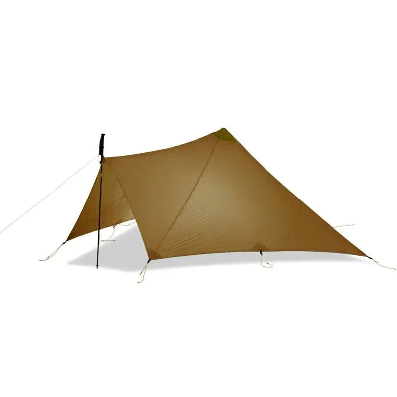 Trendbay Ultra-Light 2-Person Spire Camping Tent
