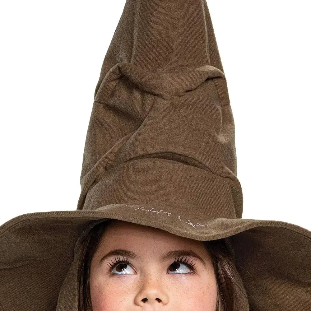 Trendbay Witch Wizard Sorting Hat – Leather-Style
