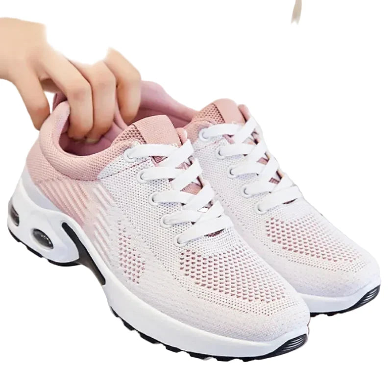 Trendbay Unisex Wide Width Hiking Shoes