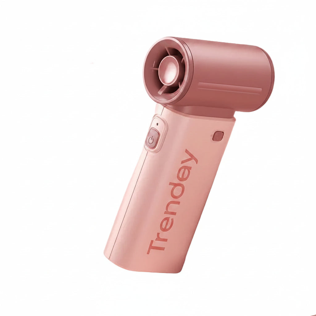 Trendbay Handheld Turbo Fan