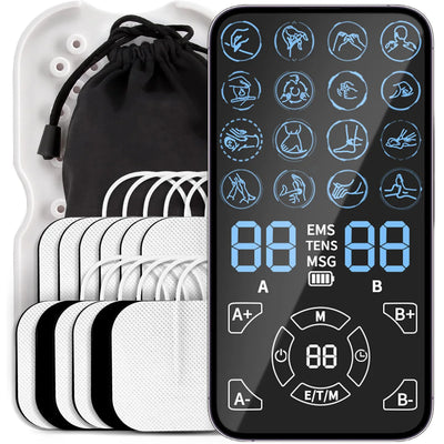 Trendbay EMS Pulse Body Massager