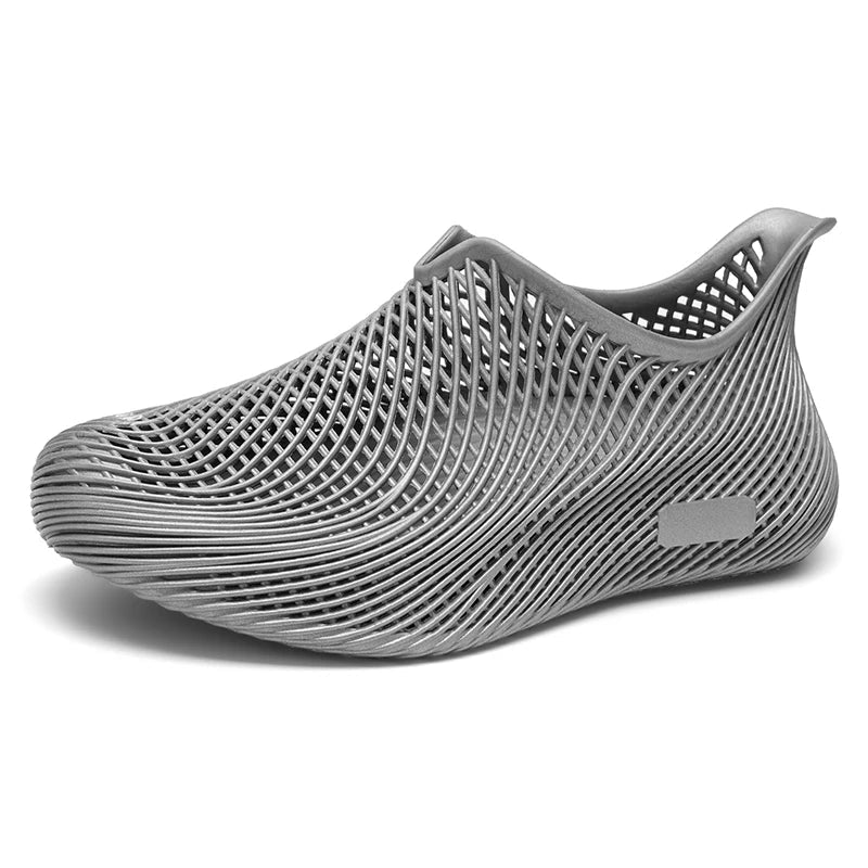 Trendbay Men's Breathable Casual Sports Shoes