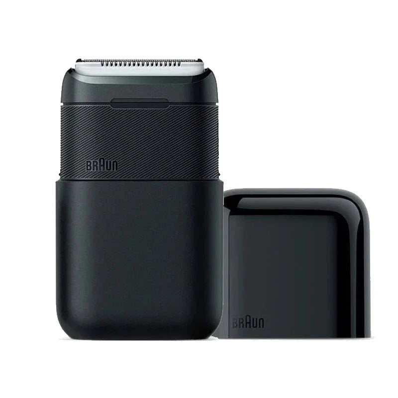 Trendbay Portable Mini Electric Shaver Wet And Dry