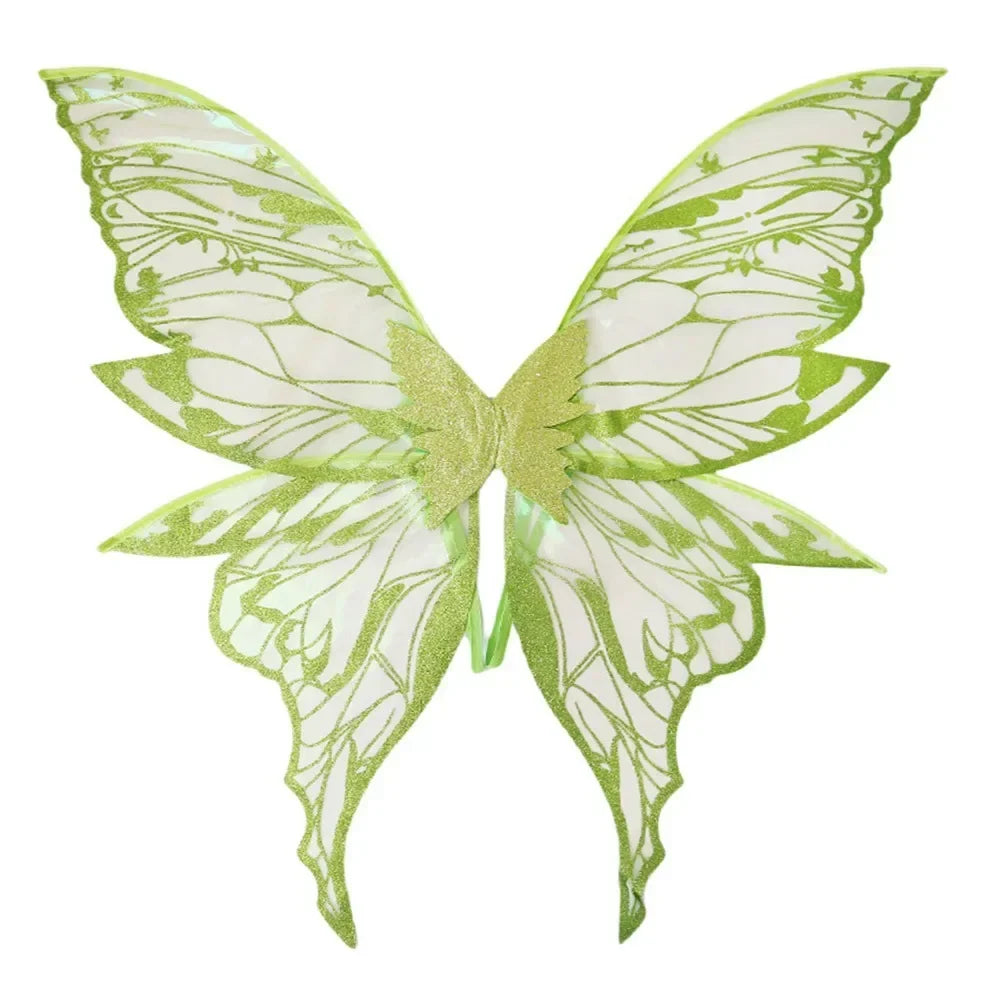 Trendbay Sparkling Fairy Angel Wings