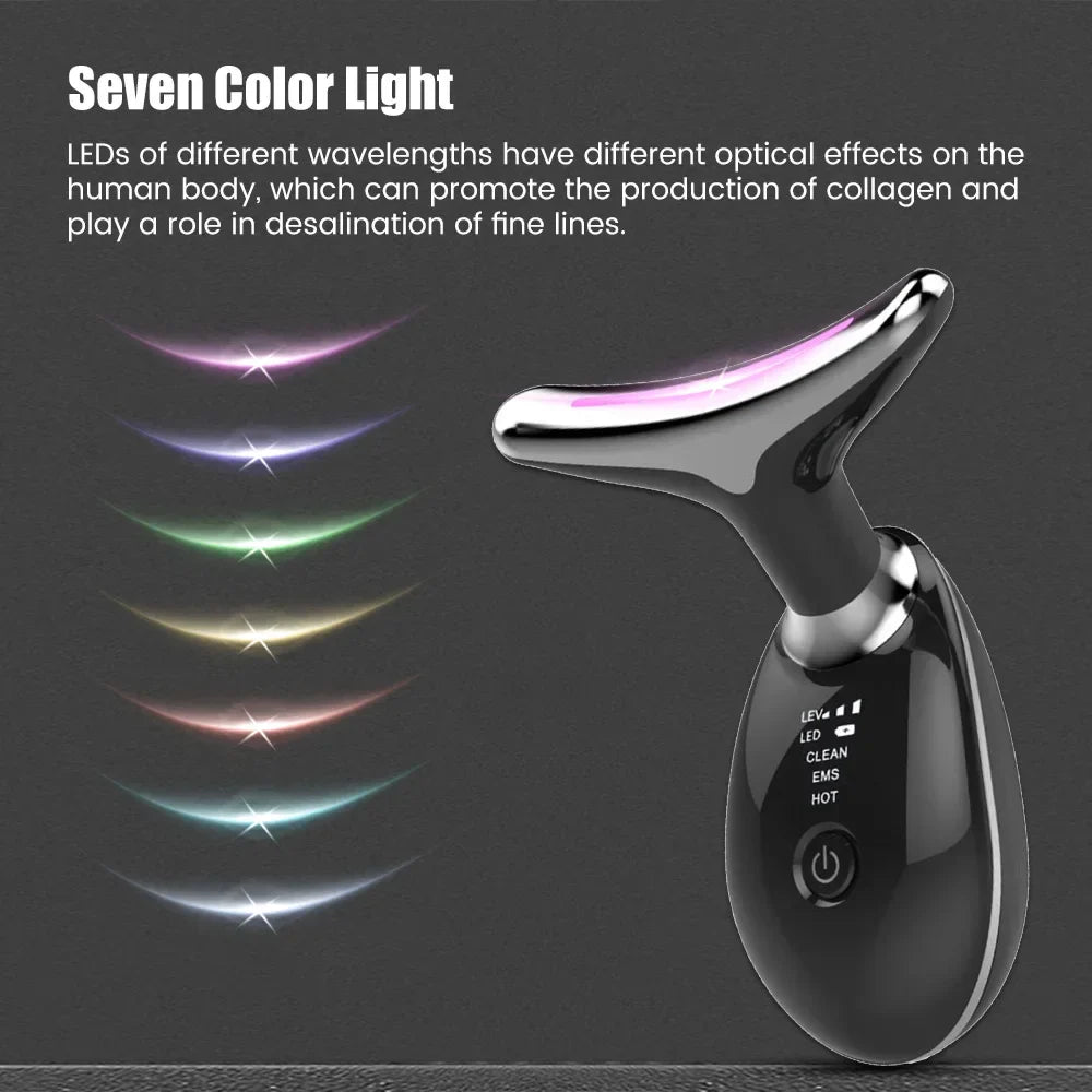 Trendbay Face & Neck Beauty Massager