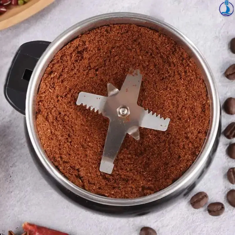Trendbay 400W Multifunction Coffee & Spice Grinder