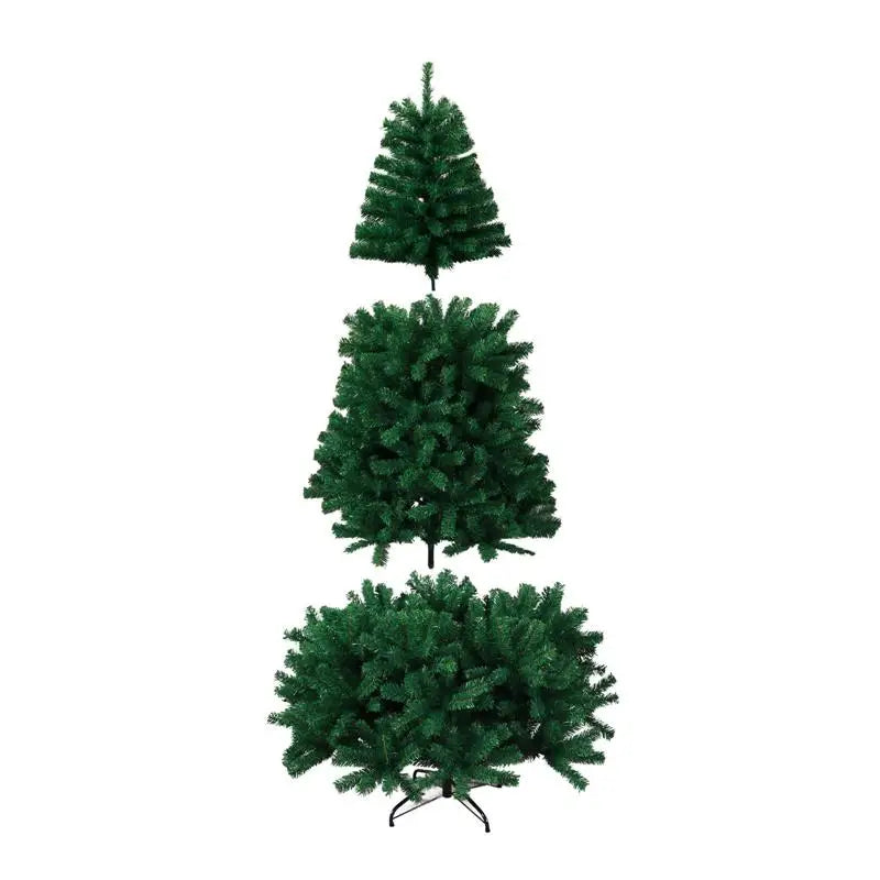 Trendbay  180 cm Artificial Cedar Christmas Tree