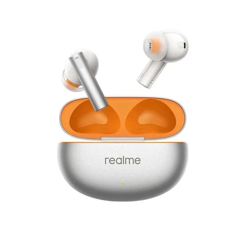 Trendbay Wireless Bluetooth Earbuds with Active Noise Cancellation