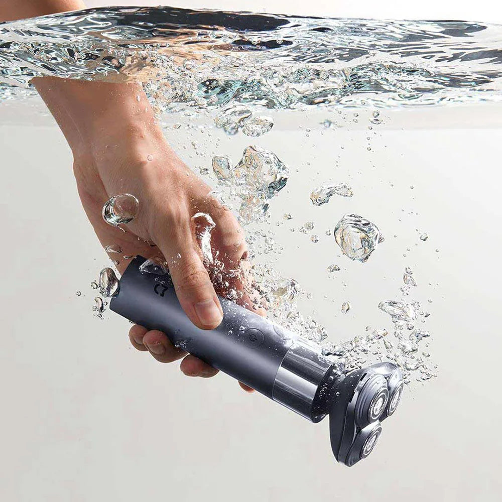 Trendbay Portable Electric Shaver for Men