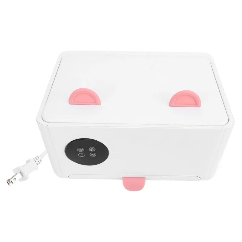 Trendbay Baby Wipe Warmer & Dispenser