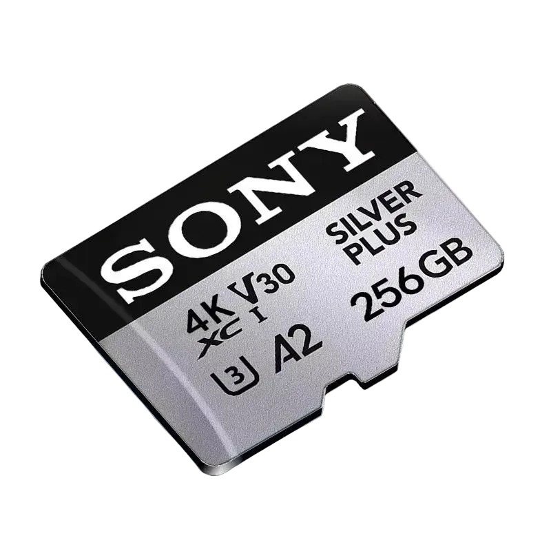 Trendbay 512GB MicroSD Memory Card High-Capacity TF Flash Storage