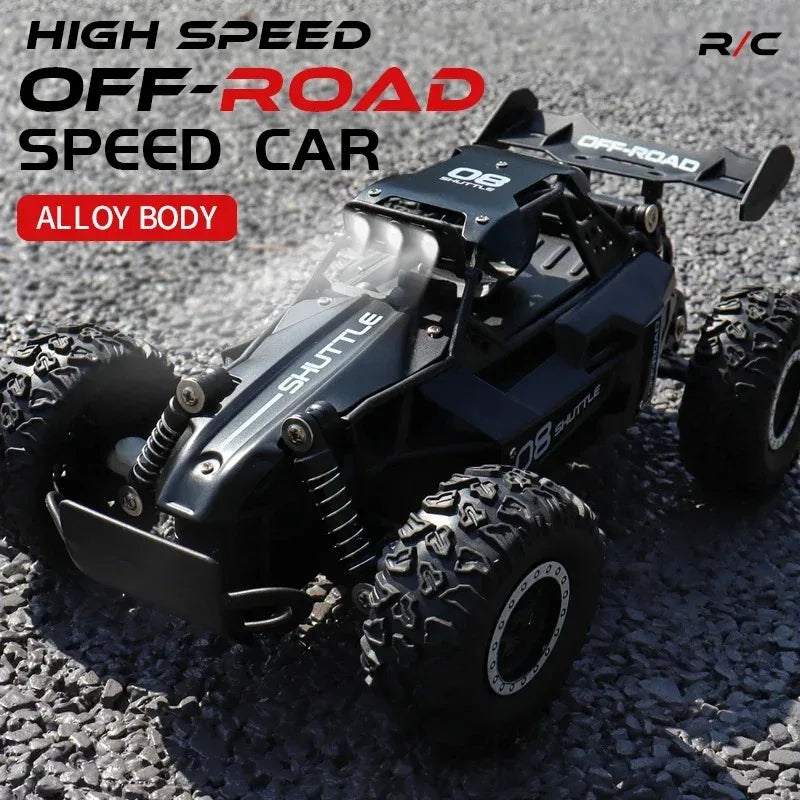 Trendbay 1:16 High-Speed RC Off-Road Car