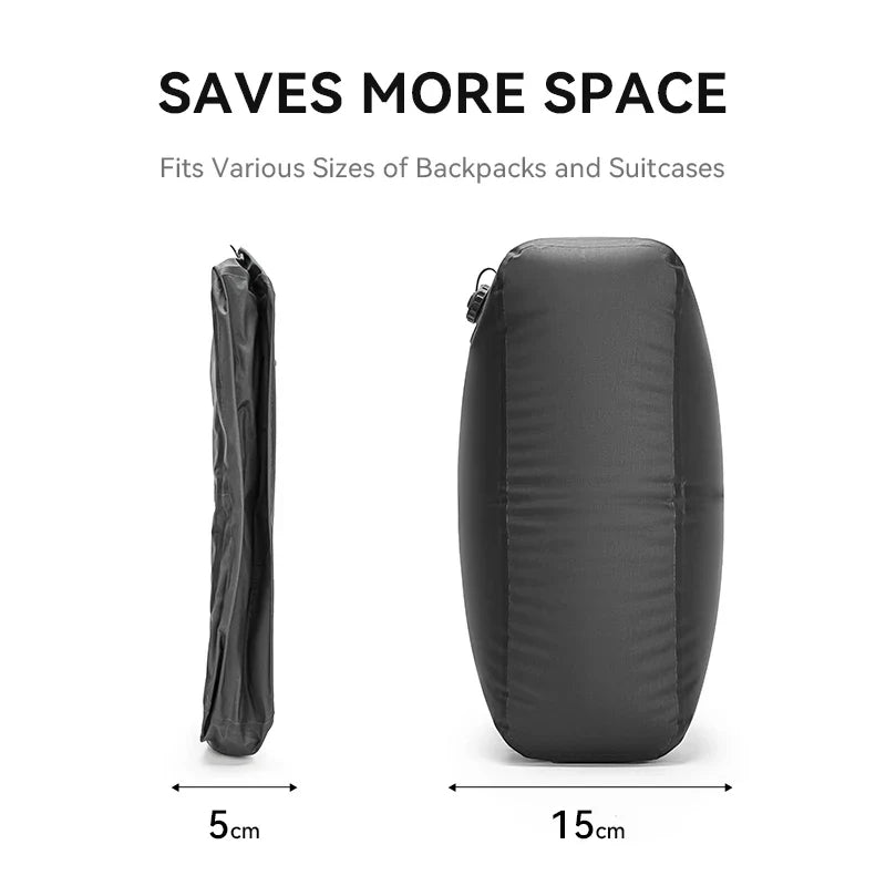 Trendbay Automatic Vacuum Storage Bag