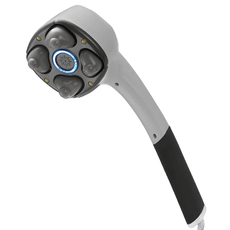 Trendbay Multifunction Electric Massage Hammer