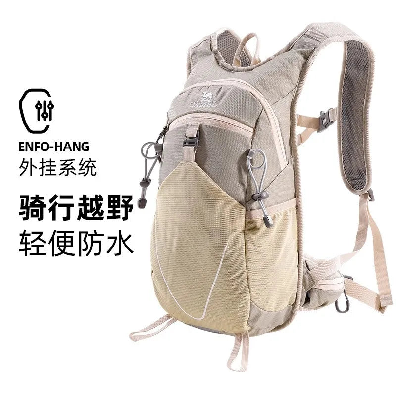 Trendbay Outdoor Hiking Travel Backpack