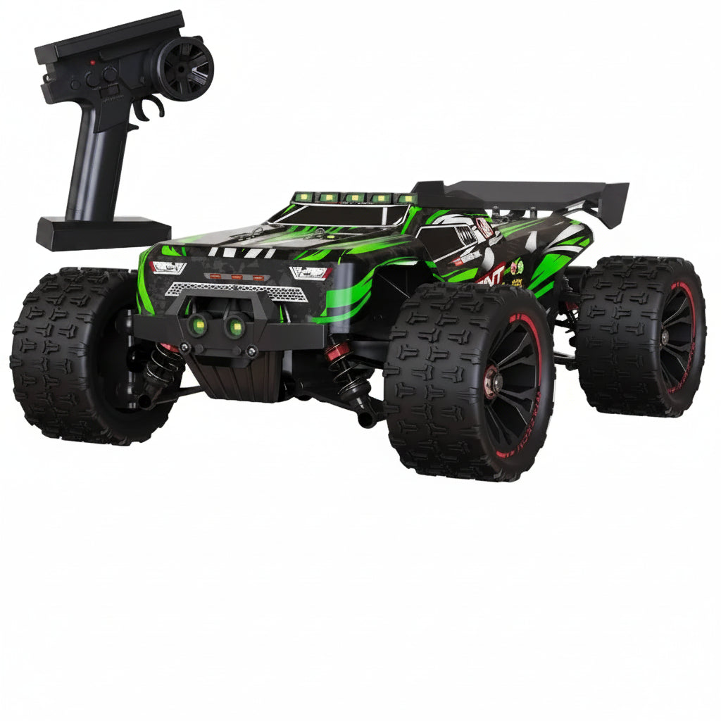 Trendbay 1:16 Brushless 4WD High-Speed RC Car (Up to 85KM/H)