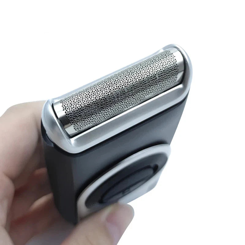 Trendbay Electric Shaver Travel Beard Trimmer