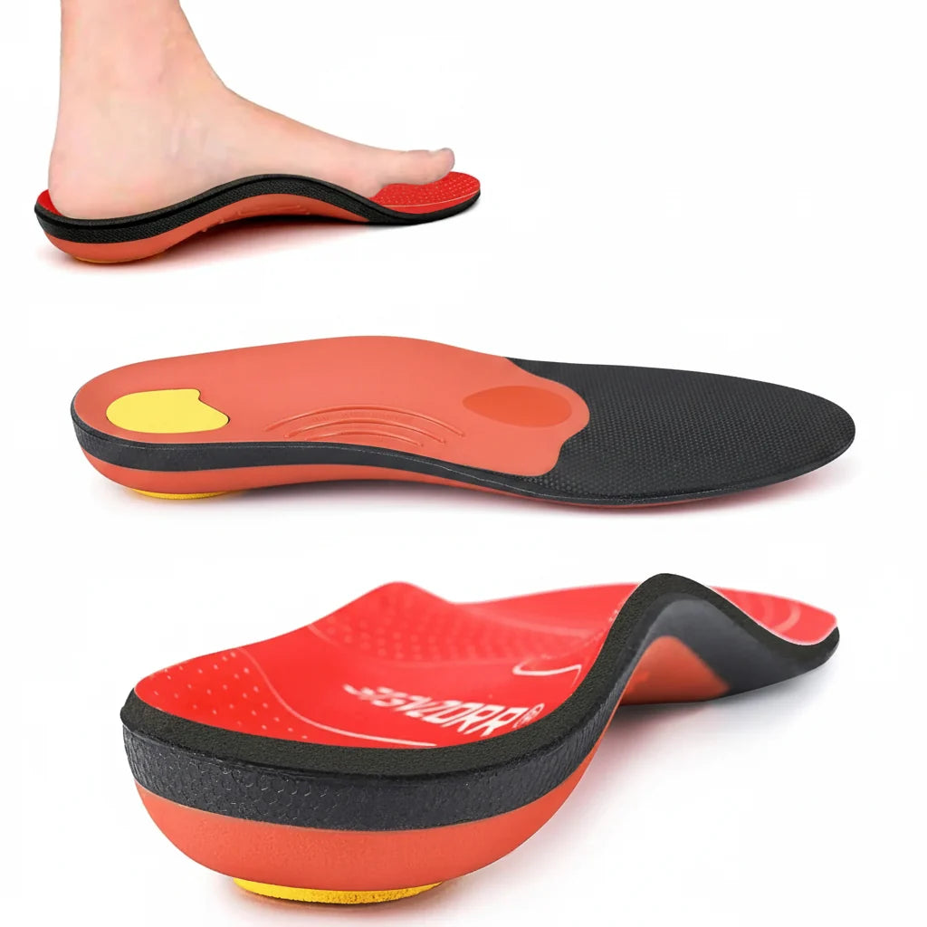 Trendbay Orthopedic Sport Insoles