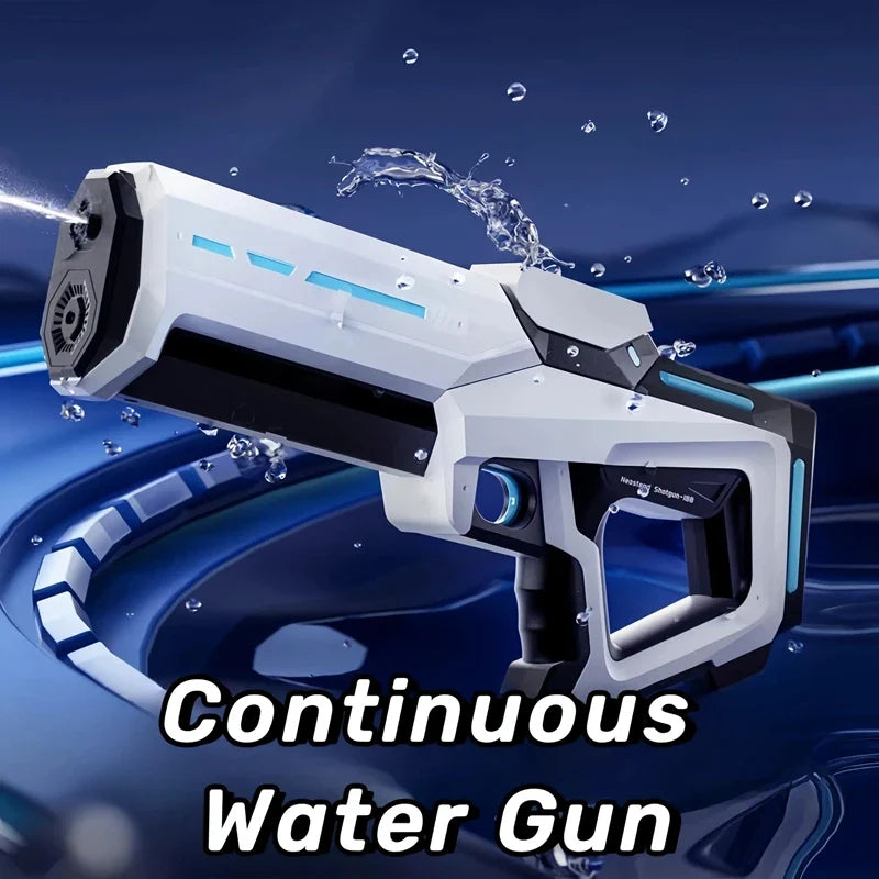 Trendbay Electric Water Gun Blaster