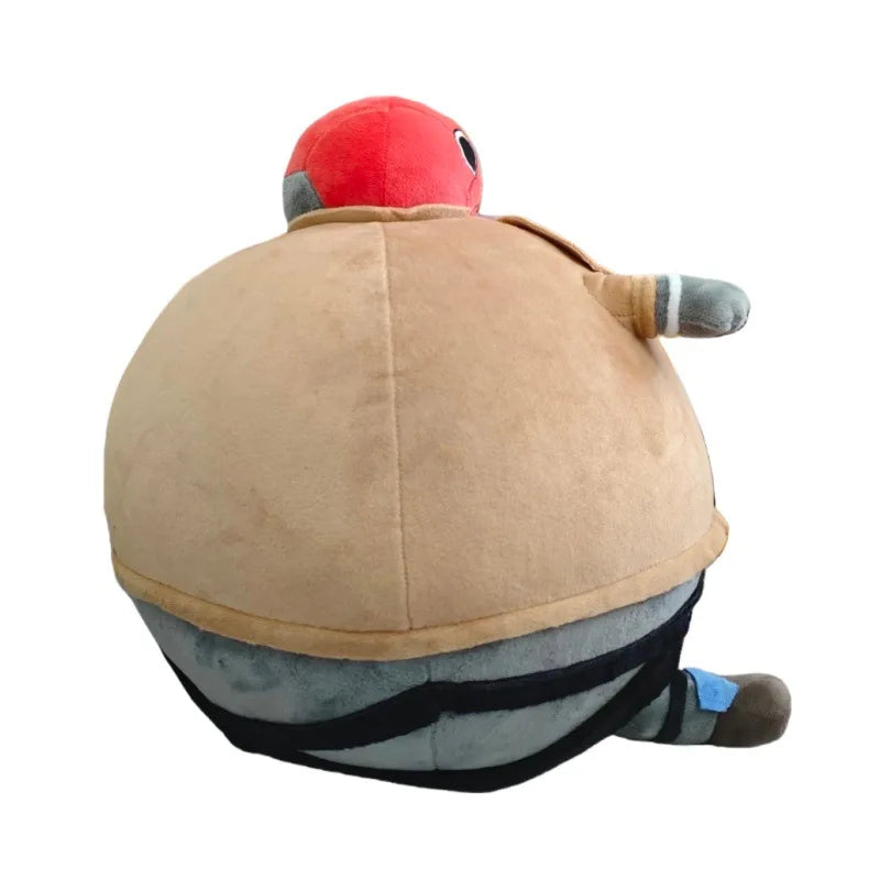 Trendbay Jason Todd Plush Doll – Cute Anime-Inspired