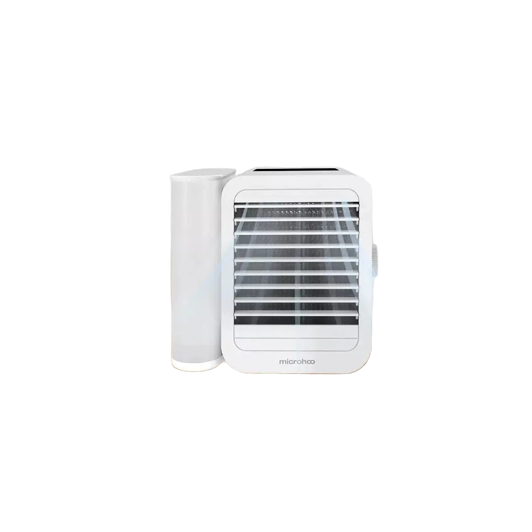 Trendbay Portable Mini Air Conditioner Fan Cooler