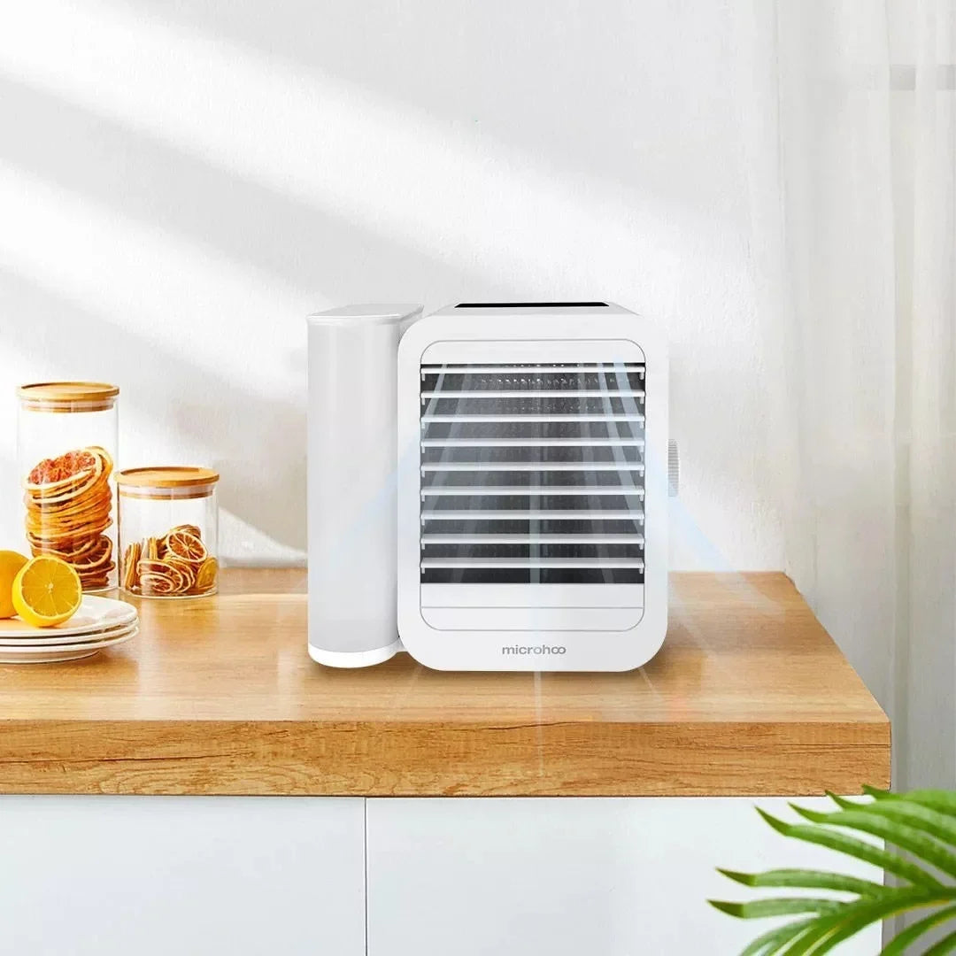 Trendbay Portable Mini Air Conditioner Fan Cooler