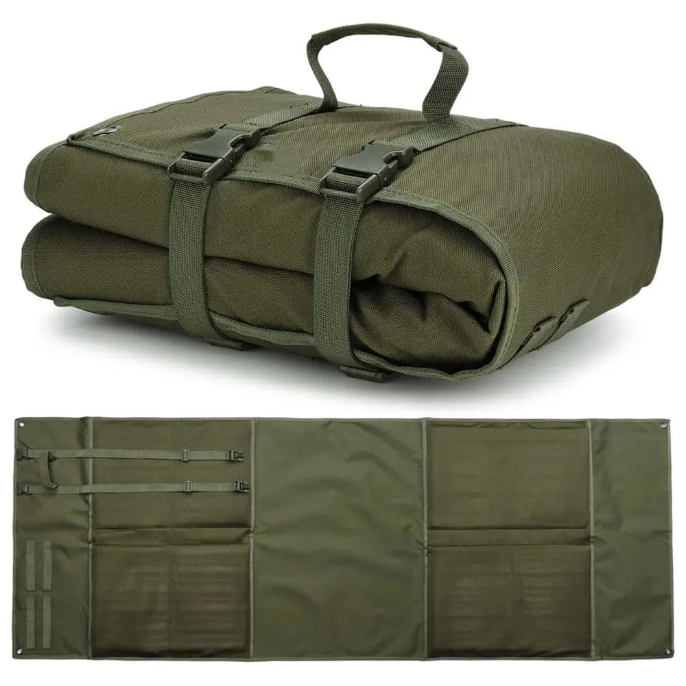 Trendbay 900D Waterproof Tactical Shooting Mat