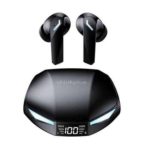 Trendbay Ear Clip Open-Ear Wireless Earbuds