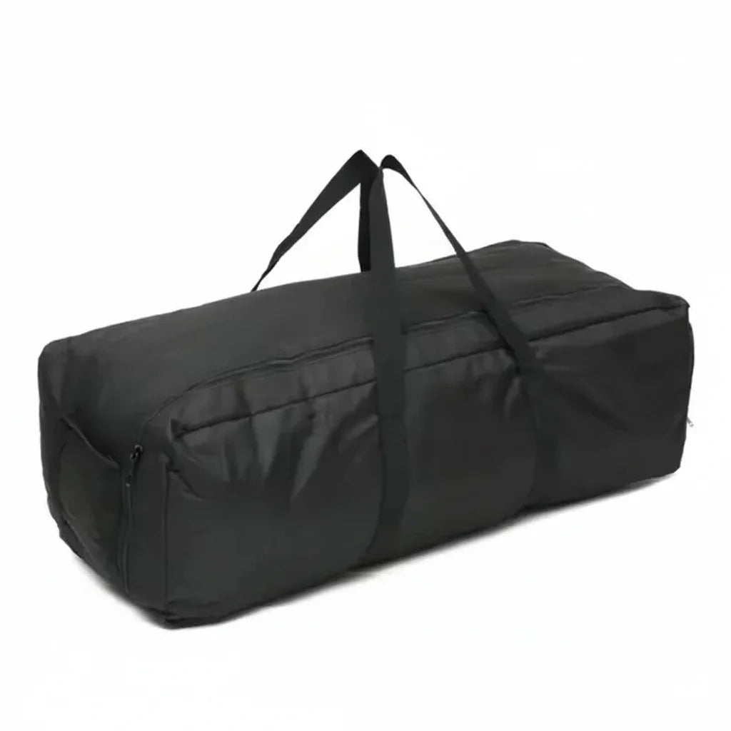 Trendbay 150L Waterproof Outdoor Duffle Backpack