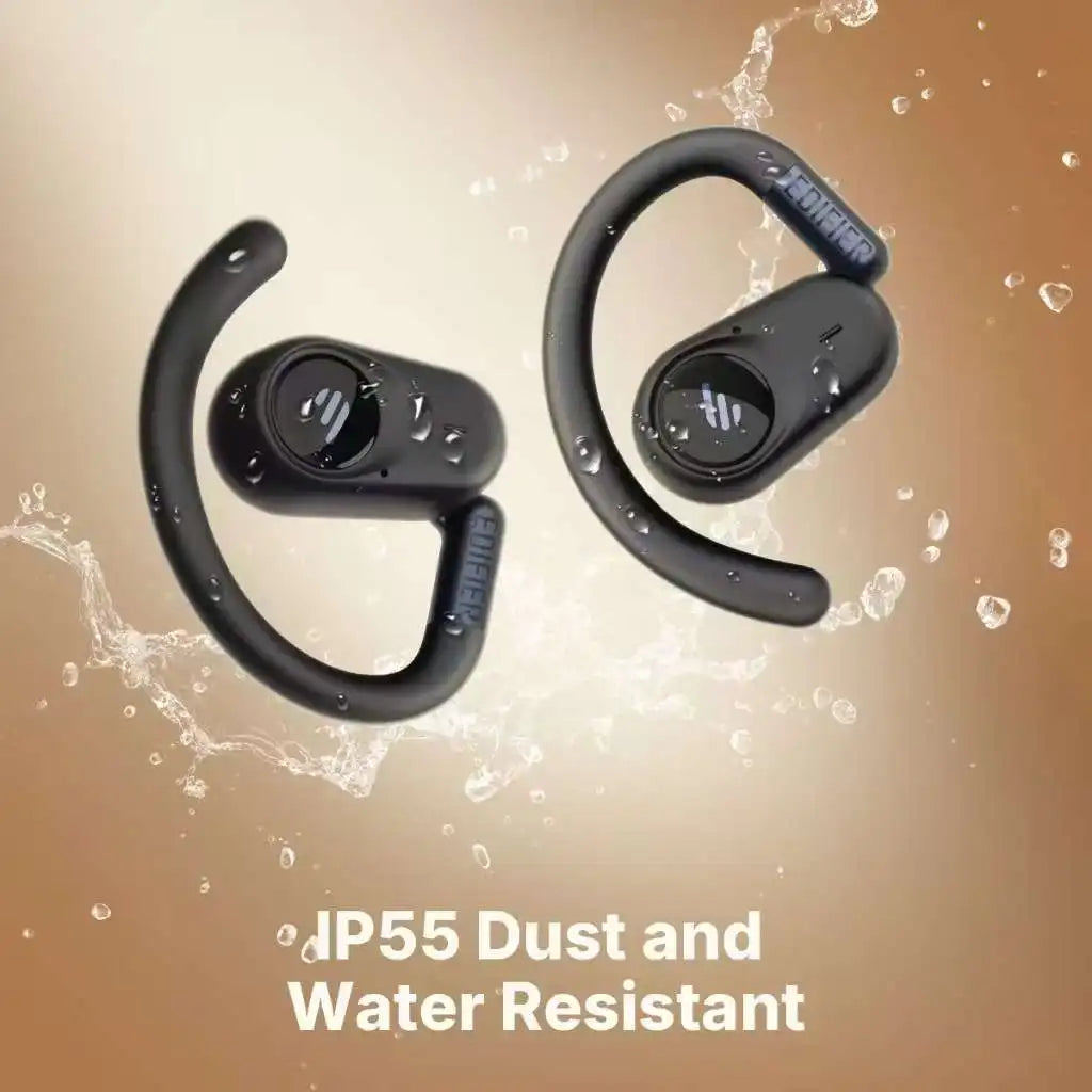 Trendbay Open-Ear Bluetooth Ear Hook Headphones