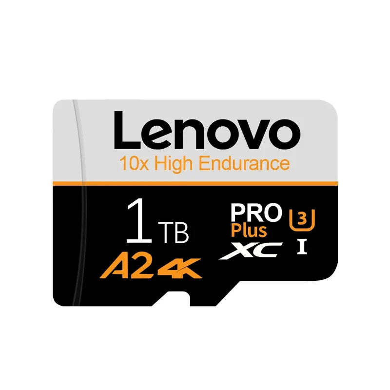 Trendbay 1TB MicroSD Memory Card with SD Adapter TF Card