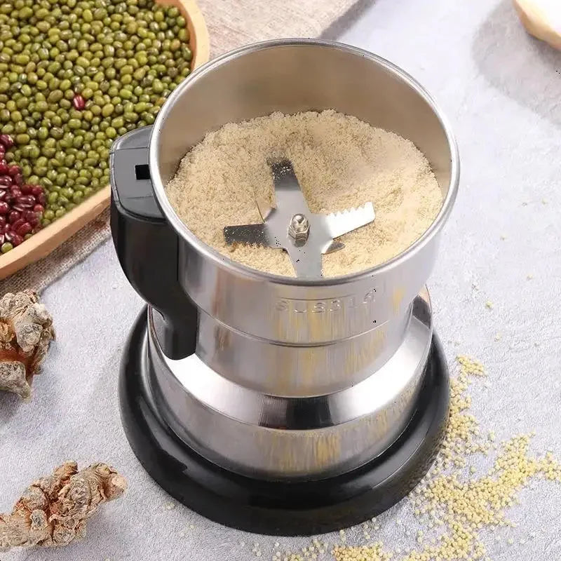 Trendbay 400W Multifunction Coffee & Spice Grinder