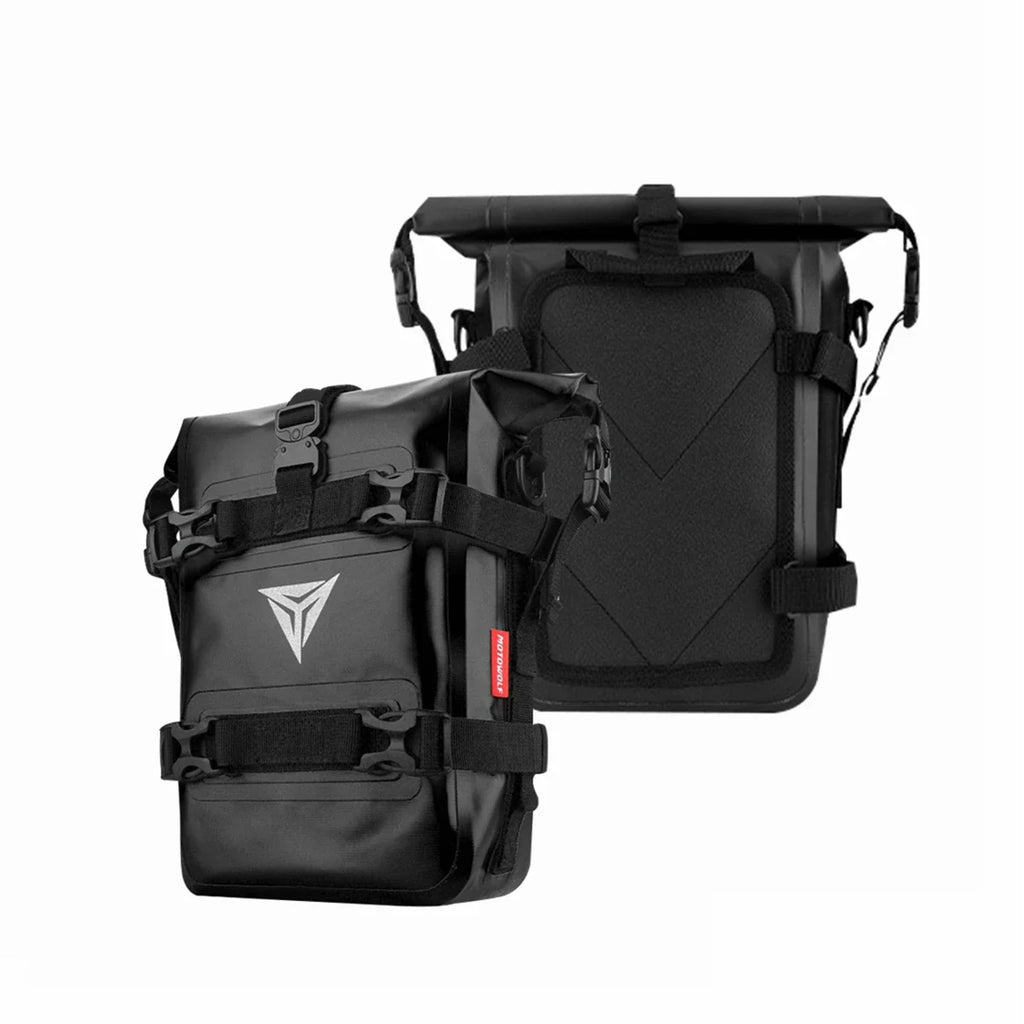 Trendbay Waterproof Crash Bar Tool Bag for Yamaha Tenere 700