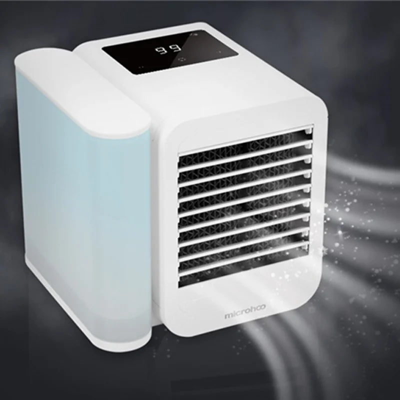 Trendbay Portable Mini Air Conditioner Fan Cooler