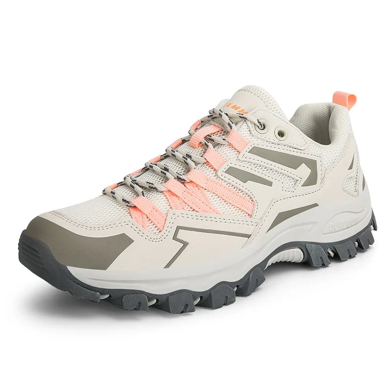 Trendbay Breathable Hiking Shoes