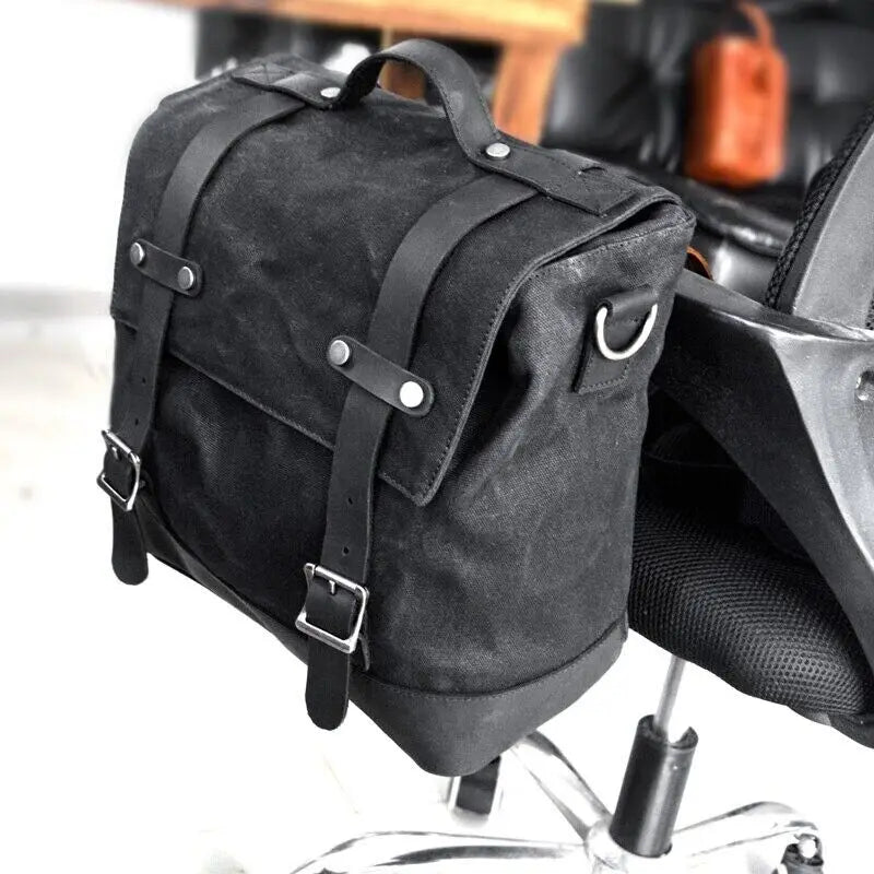 Trendbay Waterproof Side Case Liner Bag for BMW GS Motorcycles