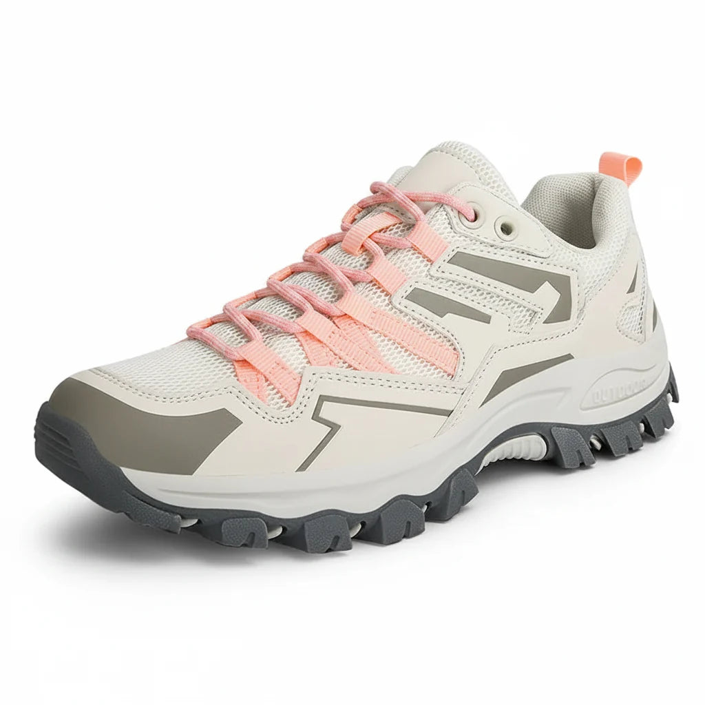 Trendbay Breathable Hiking Shoes